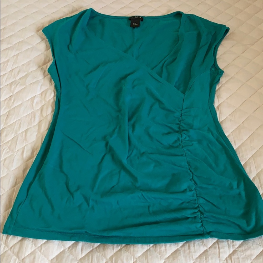 Ann Taylor top